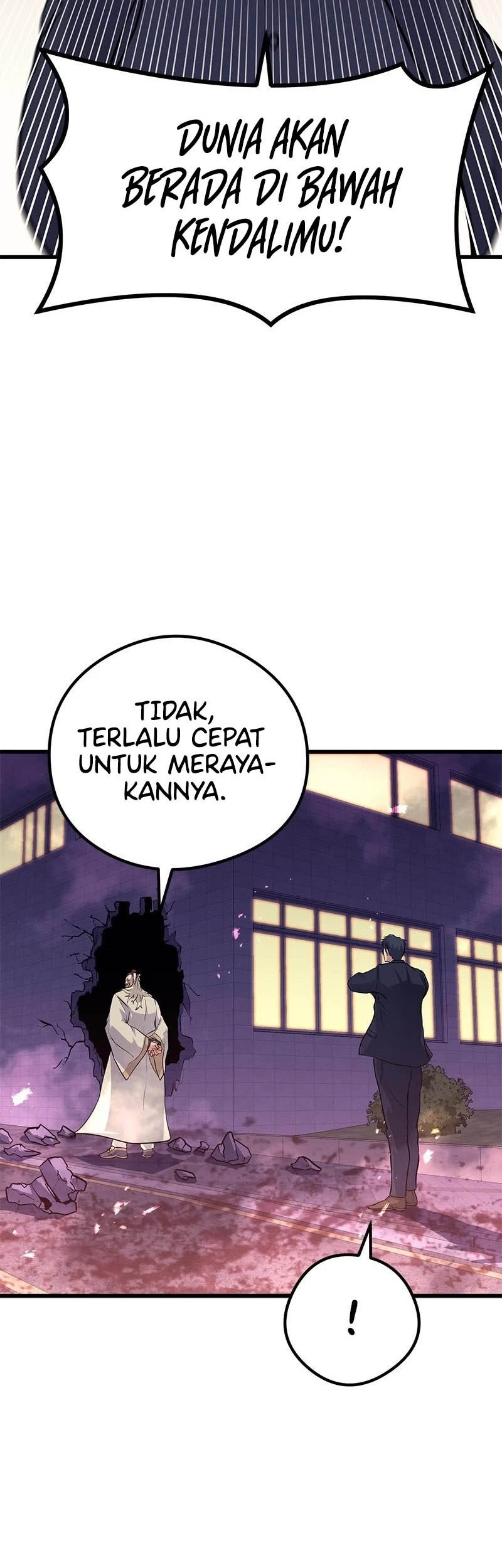 Phantom Spirit King Bab 71 halaman 15