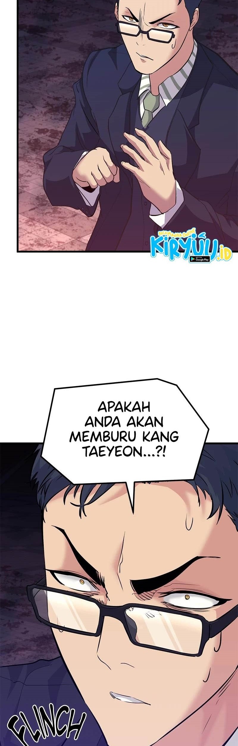 Phantom Spirit King Bab 71 halaman 18
