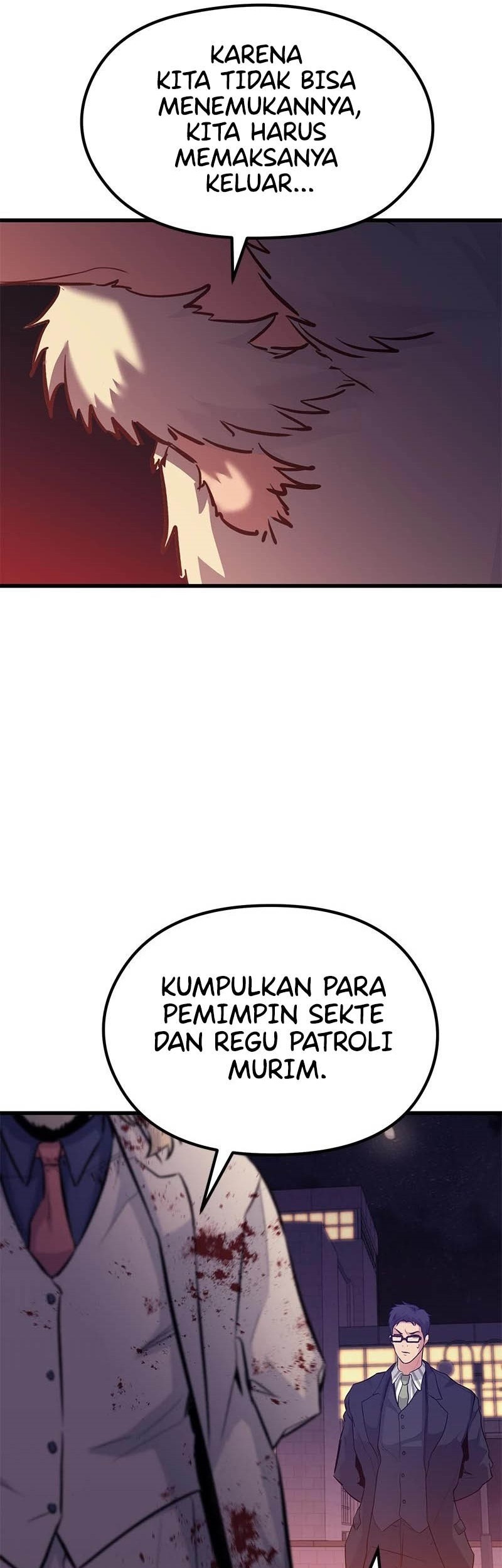 Phantom Spirit King Bab 71 halaman 21
