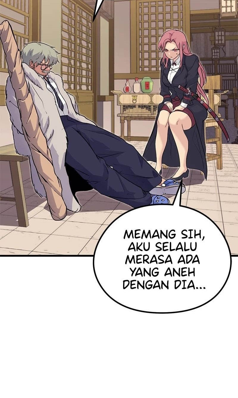 Phantom Spirit King Bab 71 halaman 27