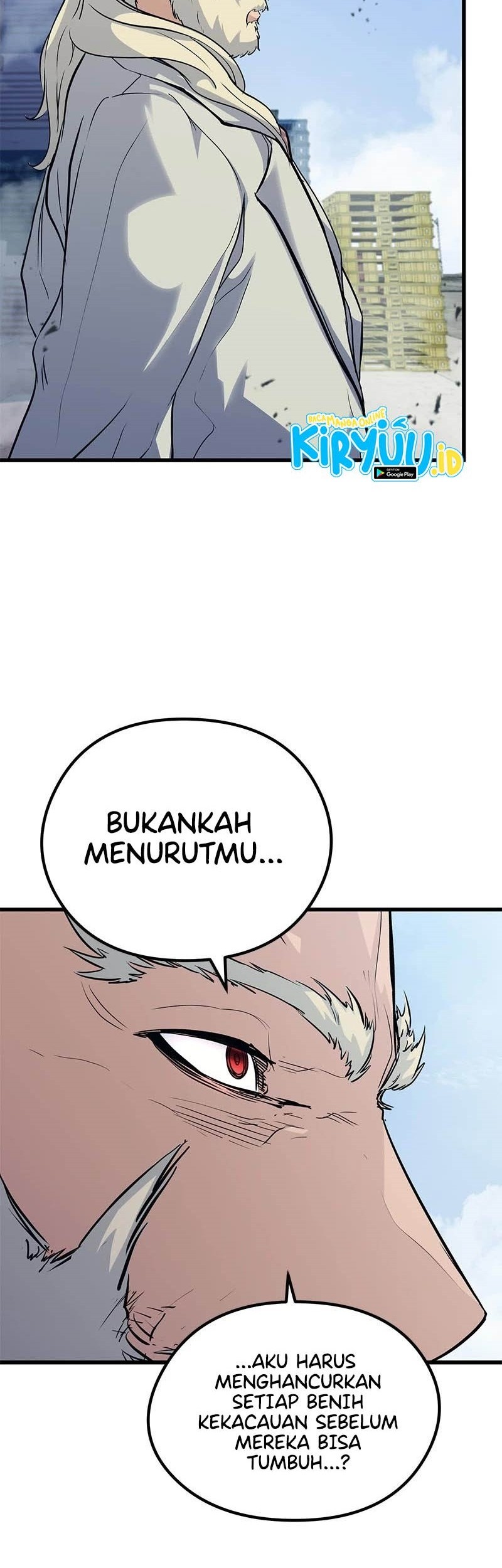 Phantom Spirit King Bab 71 halaman 49