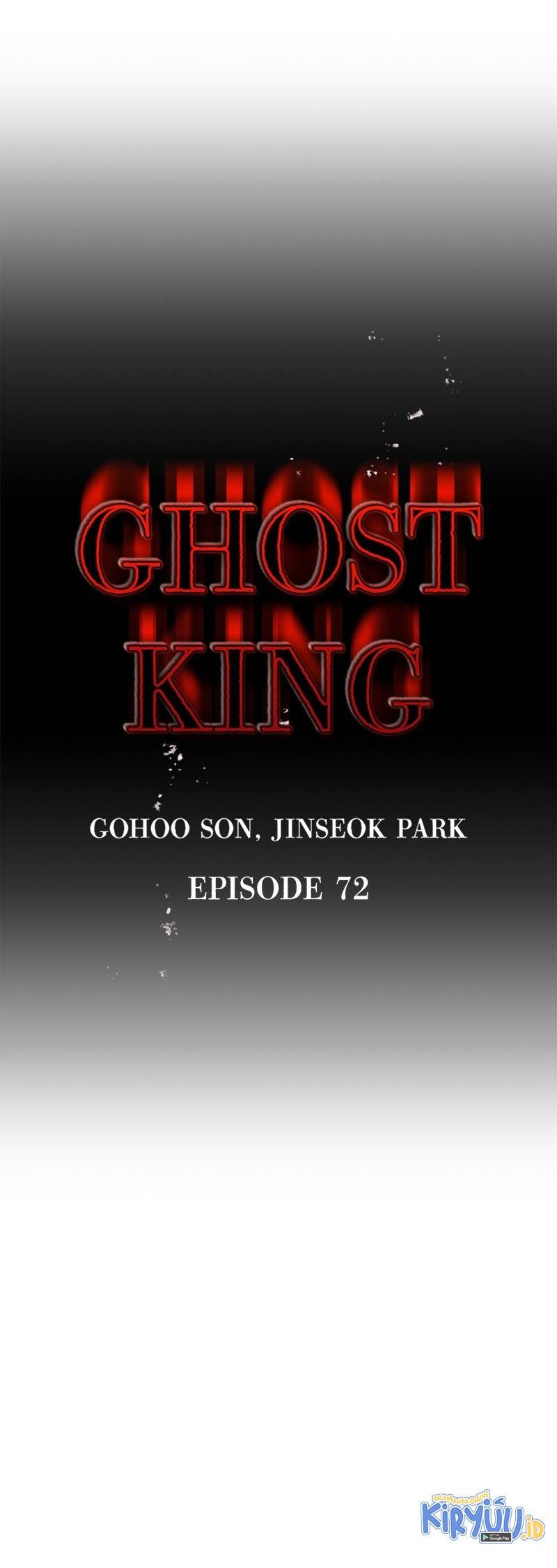 Phantom Spirit King Bab 72 halaman 26