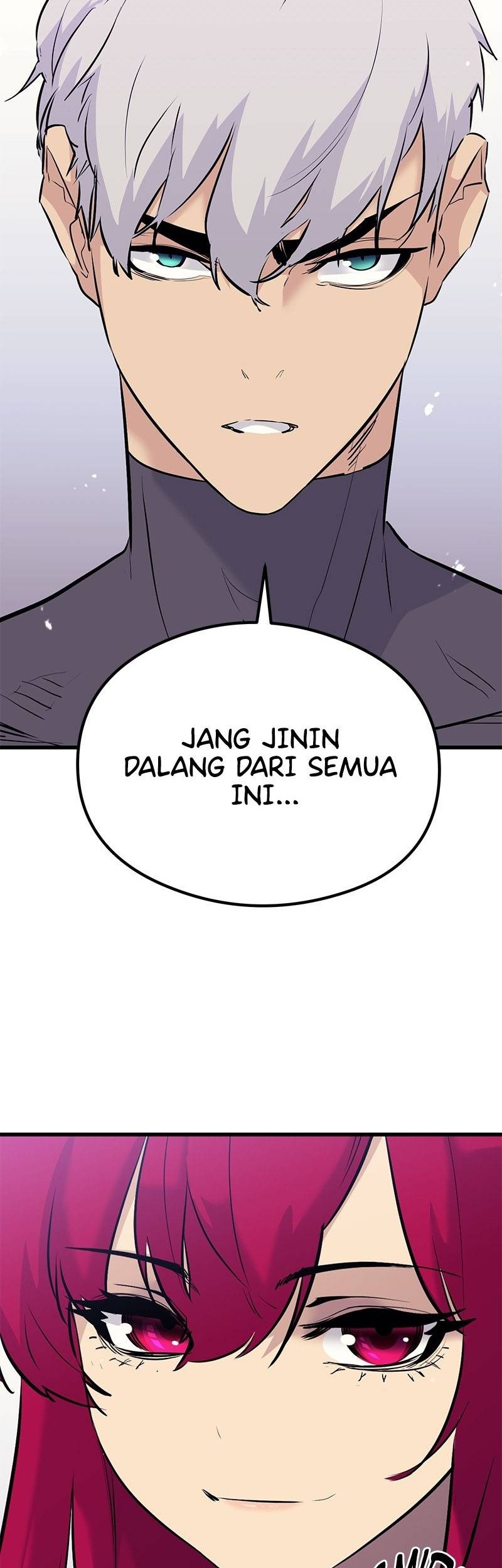 Phantom Spirit King Bab 72 halaman 34