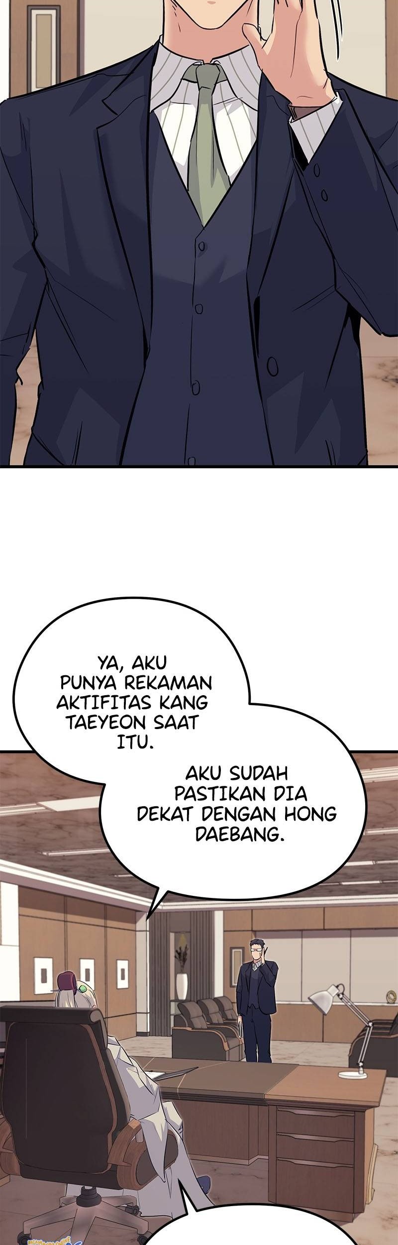 Phantom Spirit King Bab 72 halaman 42