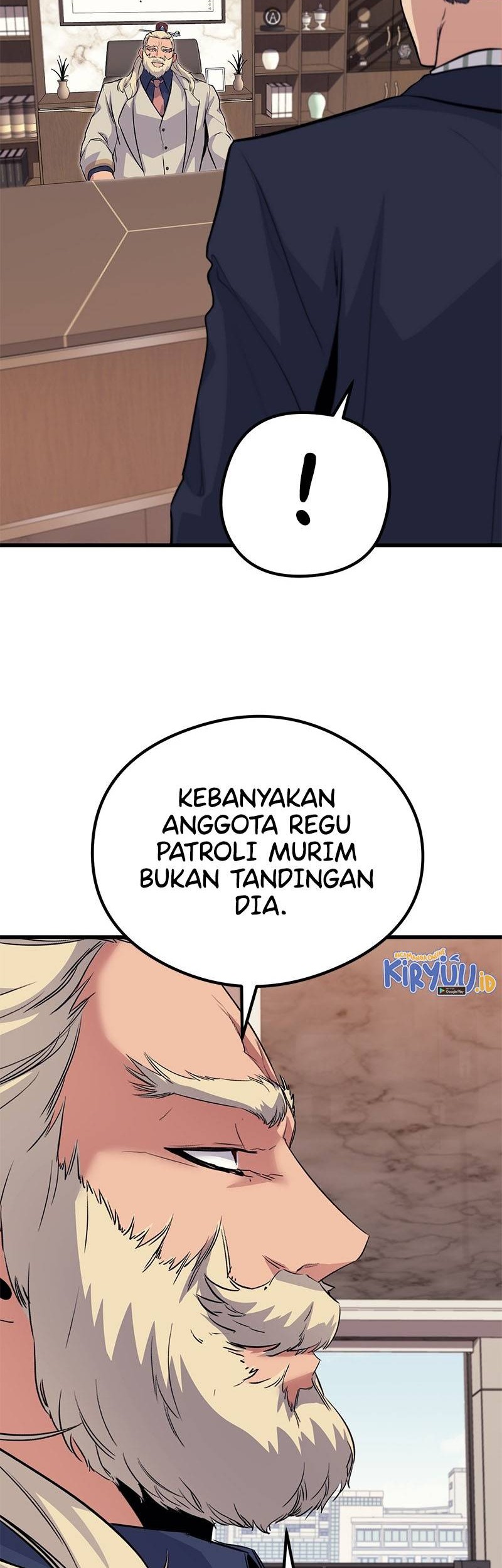 Phantom Spirit King Bab 72 halaman 45