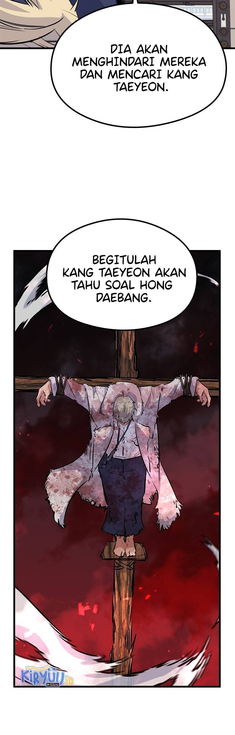 Phantom Spirit King Bab 72 halaman 46