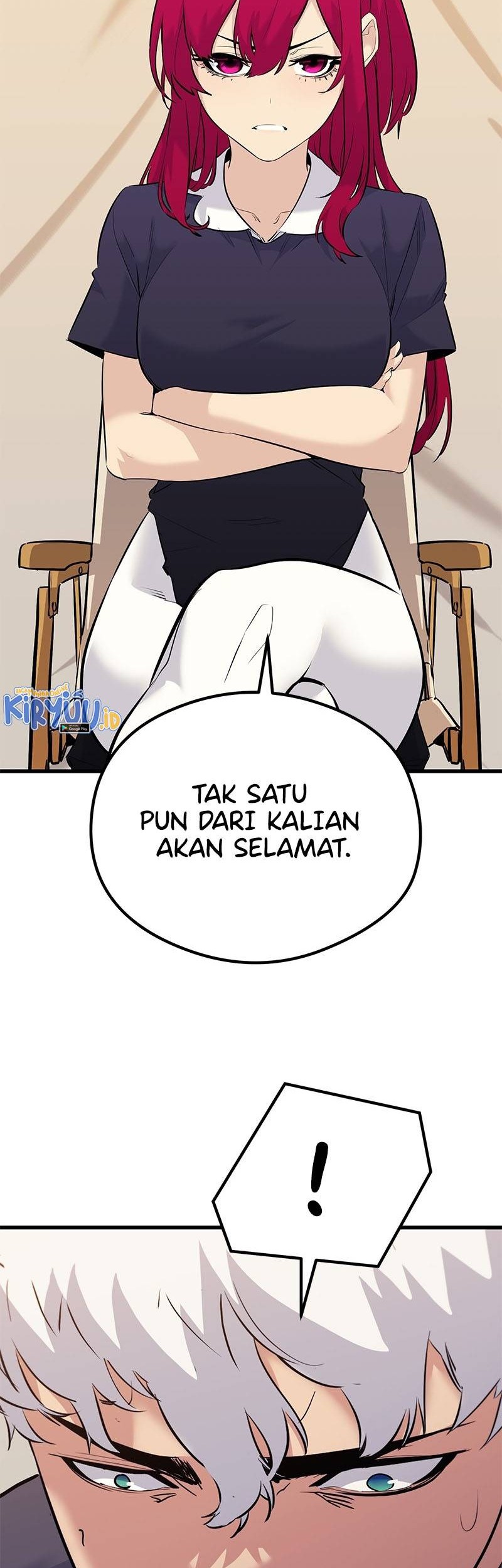 Phantom Spirit King Bab 72 halaman 56