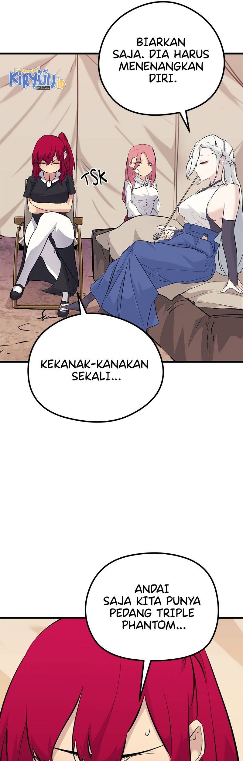 Phantom Spirit King Bab 72 halaman 59