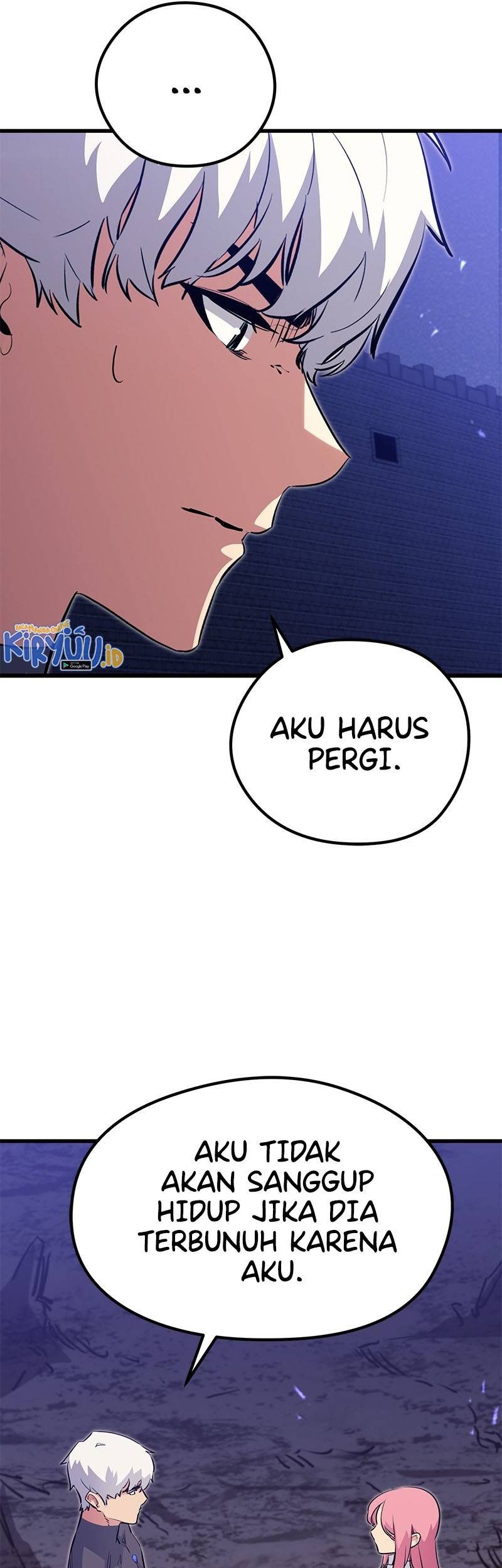 Phantom Spirit King Bab 72 halaman 66