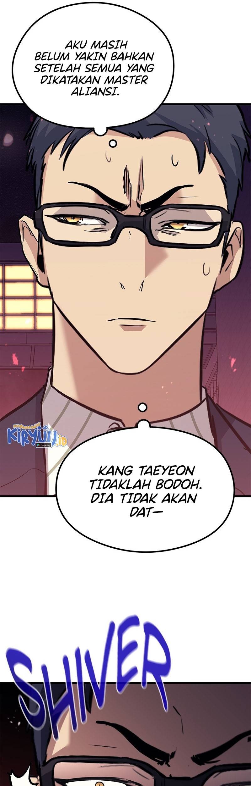 Phantom Spirit King Bab 72 halaman 78