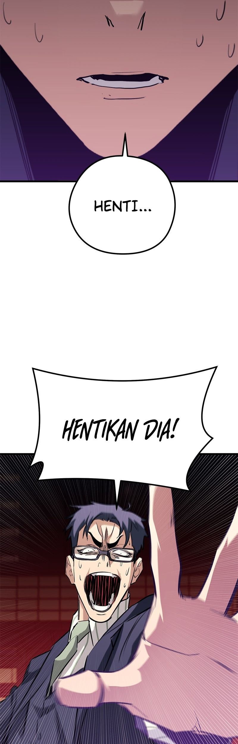 Phantom Spirit King Bab 73 halaman 6