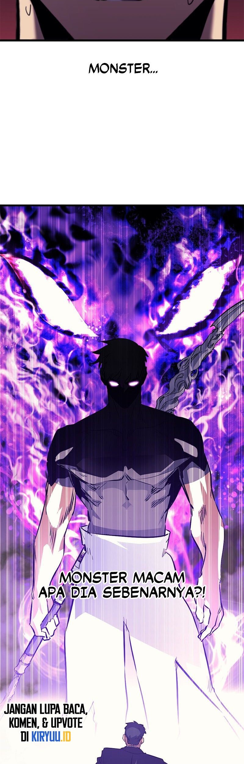 Phantom Spirit King Bab 73 halaman 15