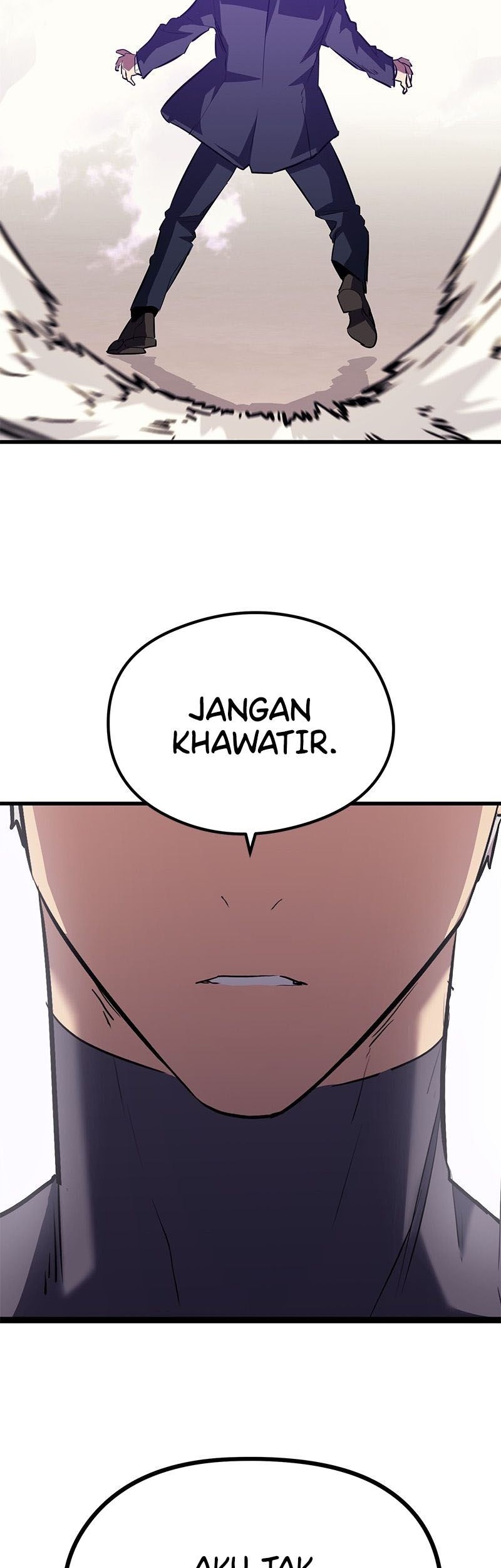 Phantom Spirit King Bab 73 halaman 16
