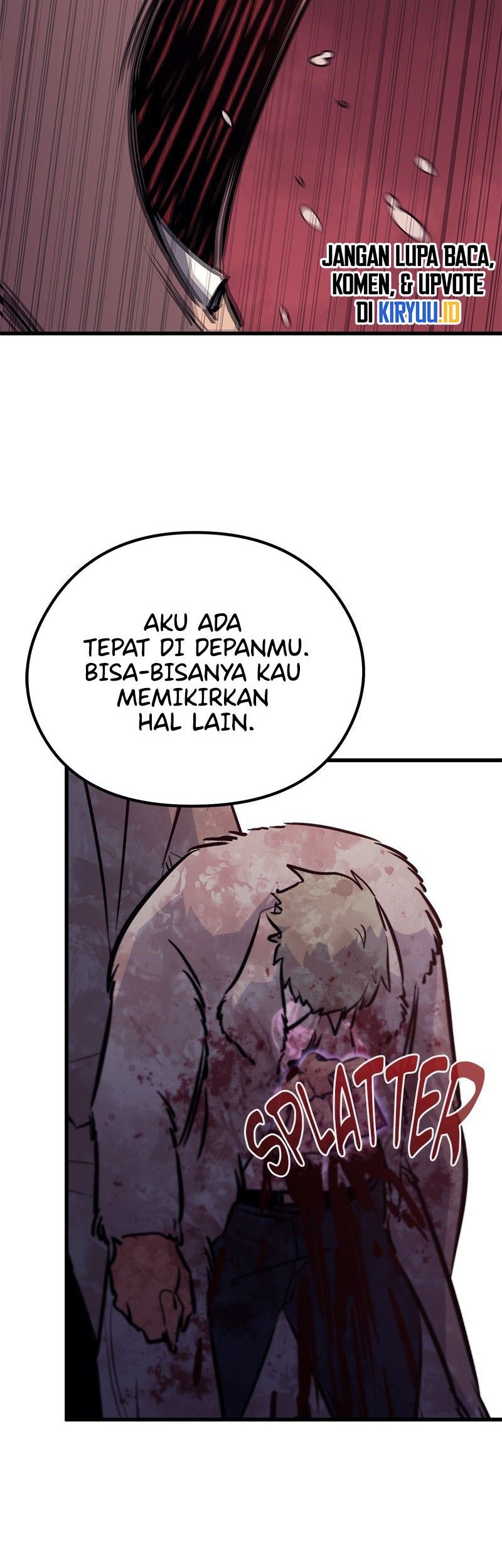Phantom Spirit King Bab 73 halaman 31