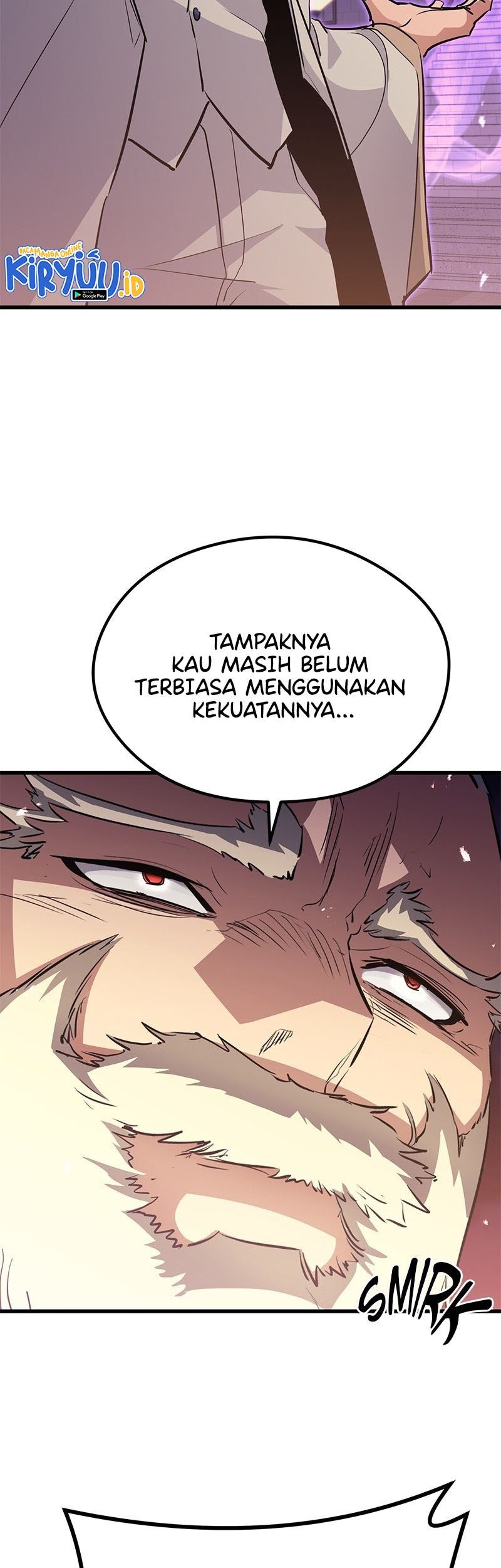 Phantom Spirit King Bab 73 halaman 52