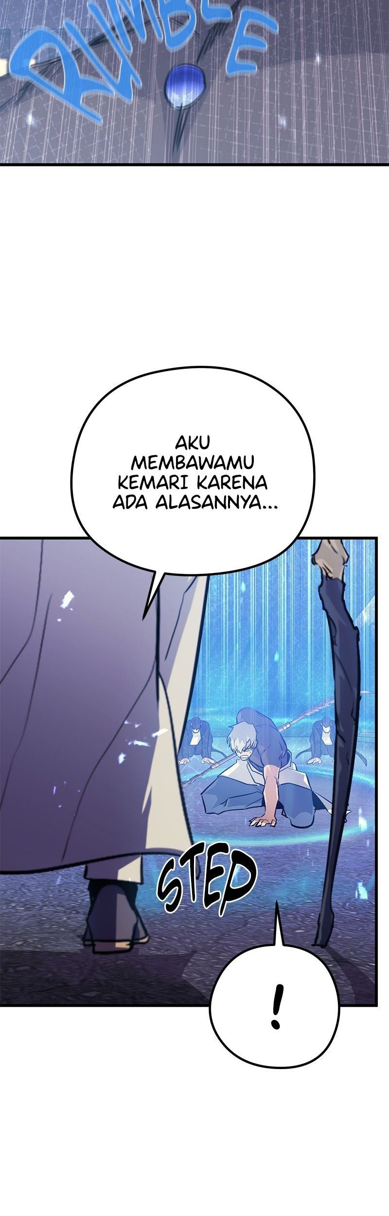Phantom Spirit King Bab 73 halaman 63