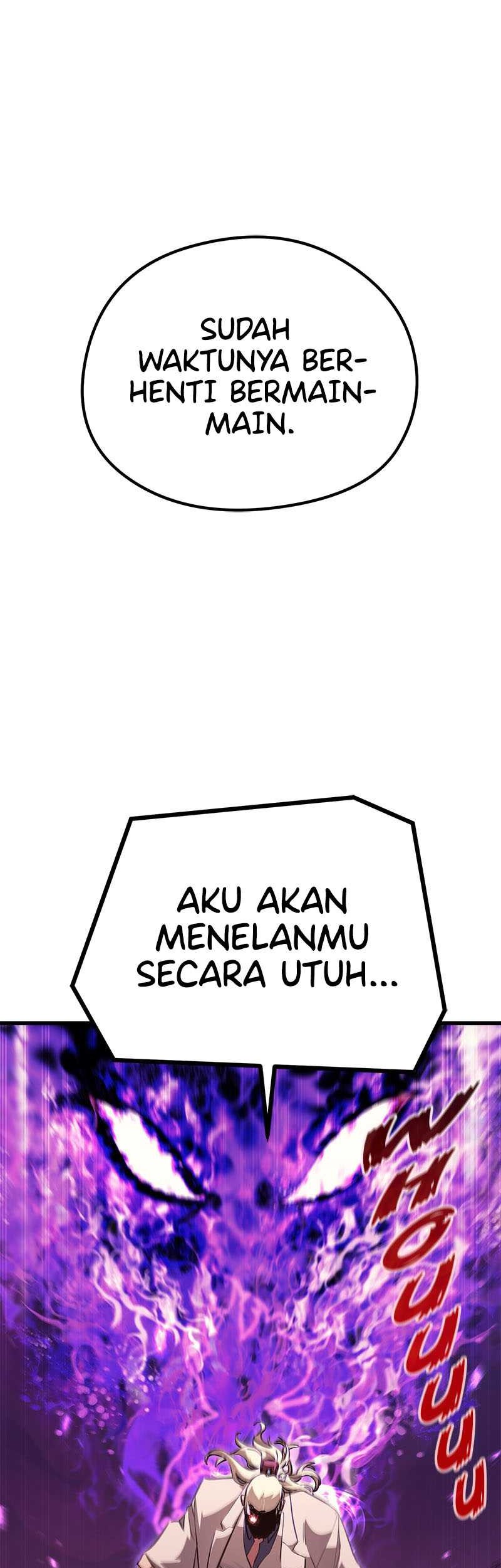 Phantom Spirit King Bab 74 halaman 17