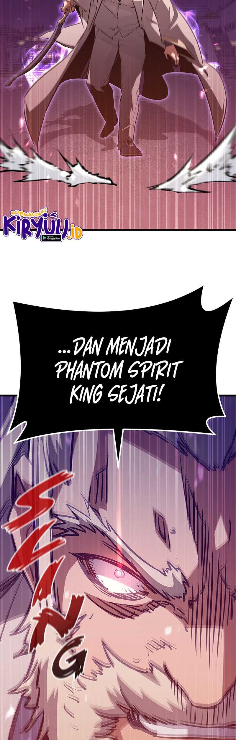 Phantom Spirit King Bab 74 halaman 18