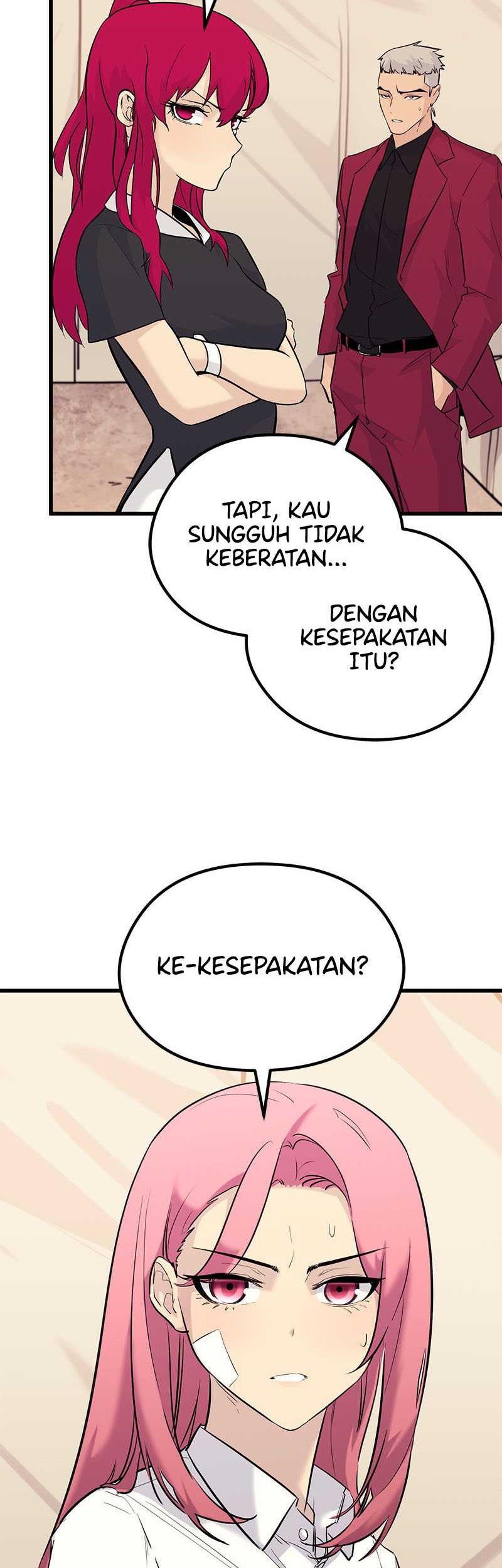 Phantom Spirit King Bab 74 halaman 32
