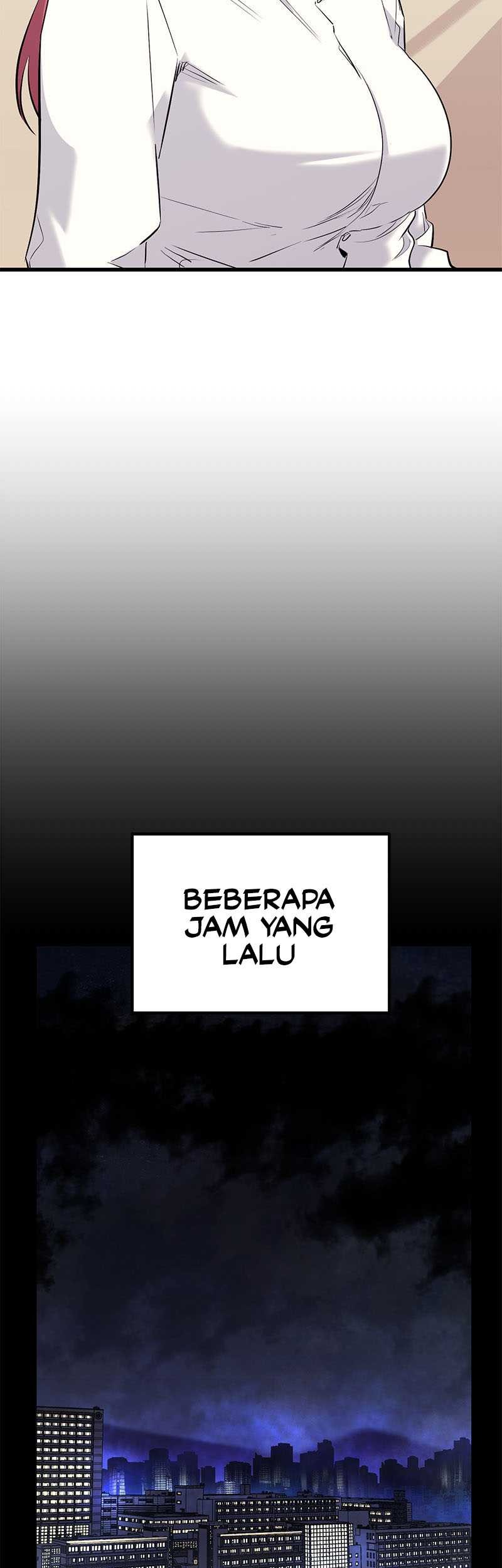Phantom Spirit King Bab 74 halaman 33
