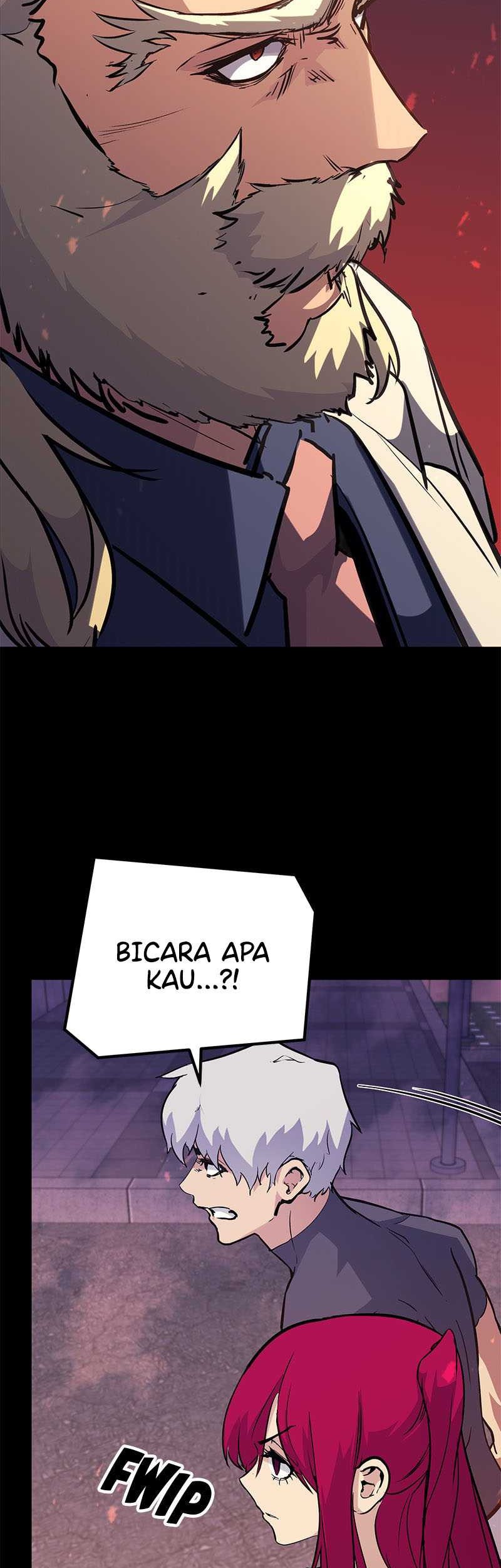 Phantom Spirit King Bab 74 halaman 37