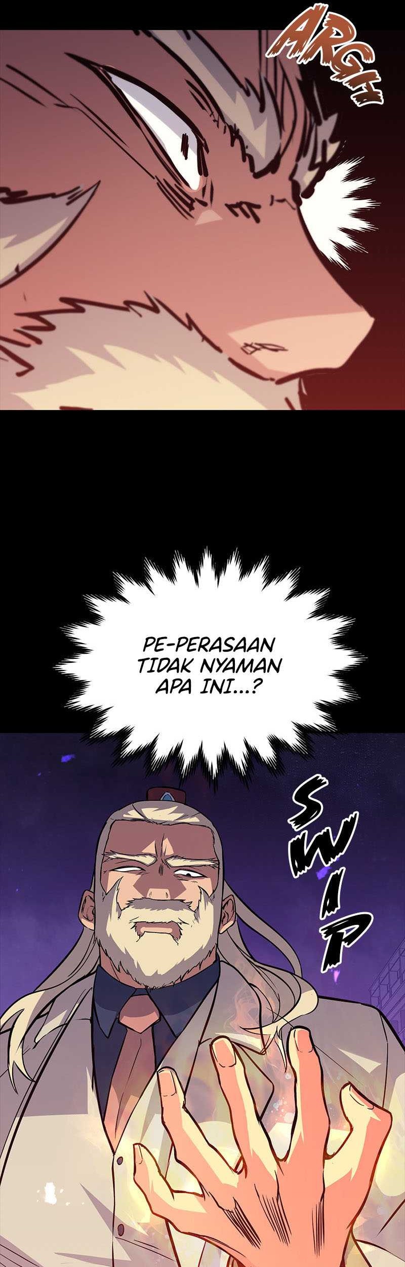 Phantom Spirit King Bab 74 halaman 46