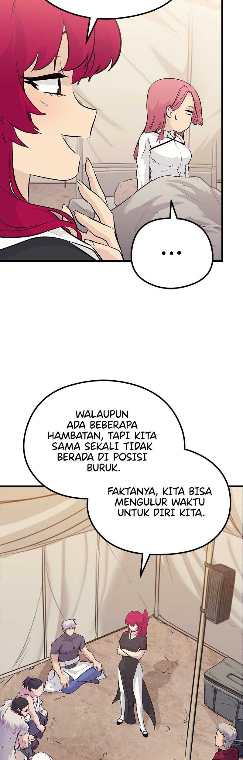 Phantom Spirit King Bab 74 halaman 57
