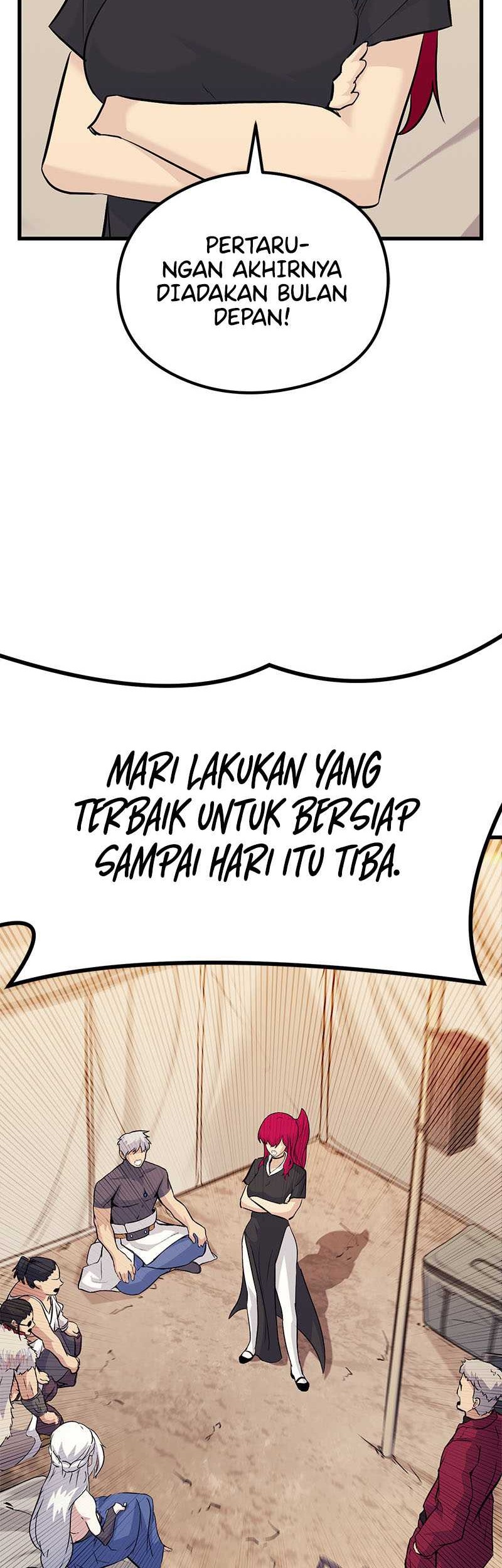 Phantom Spirit King Bab 74 halaman 63