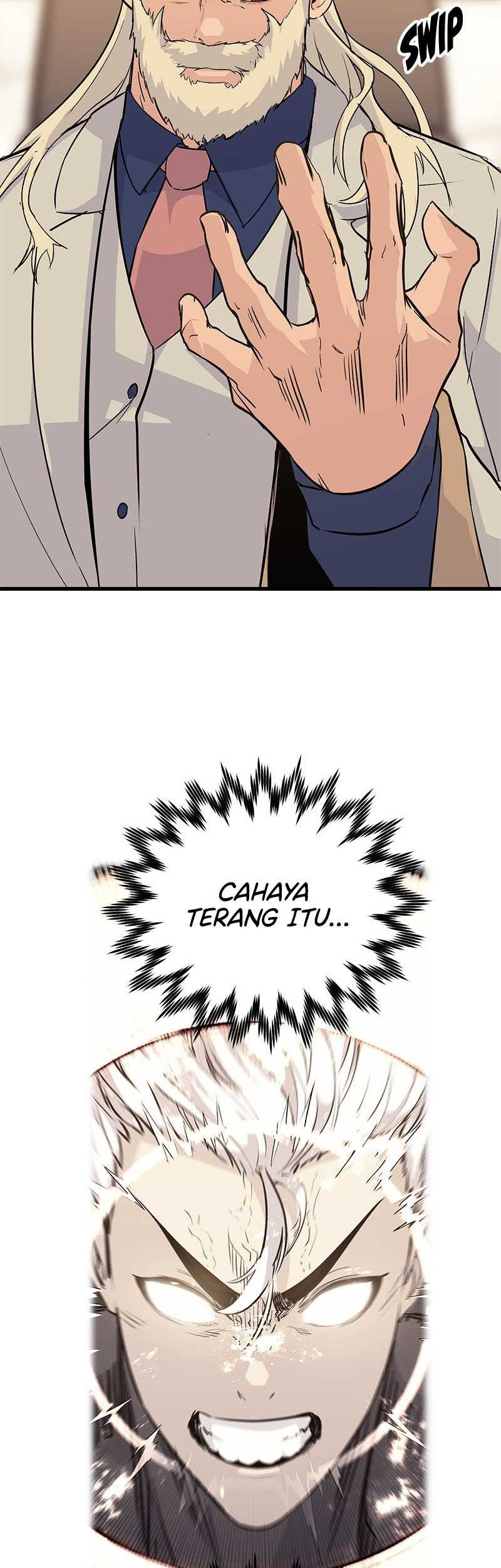 Phantom Spirit King Bab 74 halaman 71