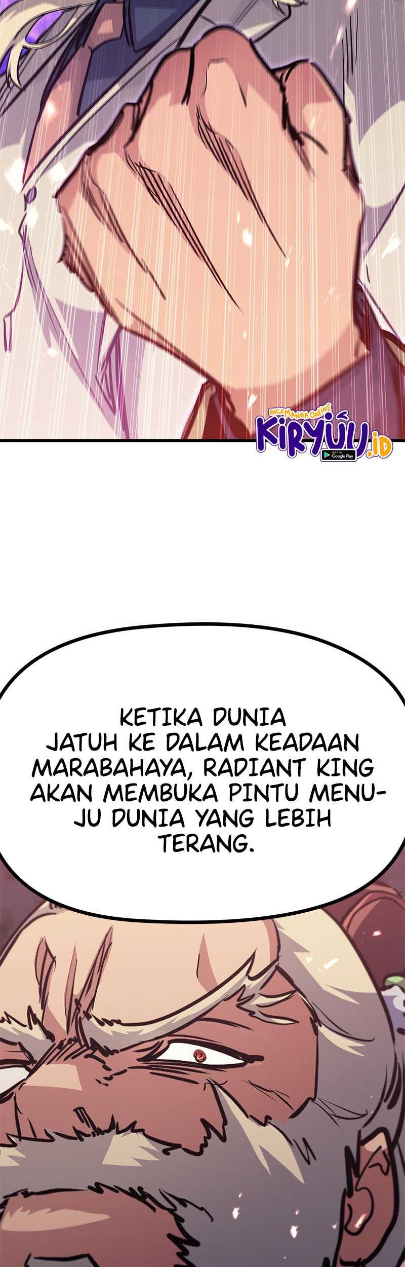 Phantom Spirit King Bab 74 halaman 76