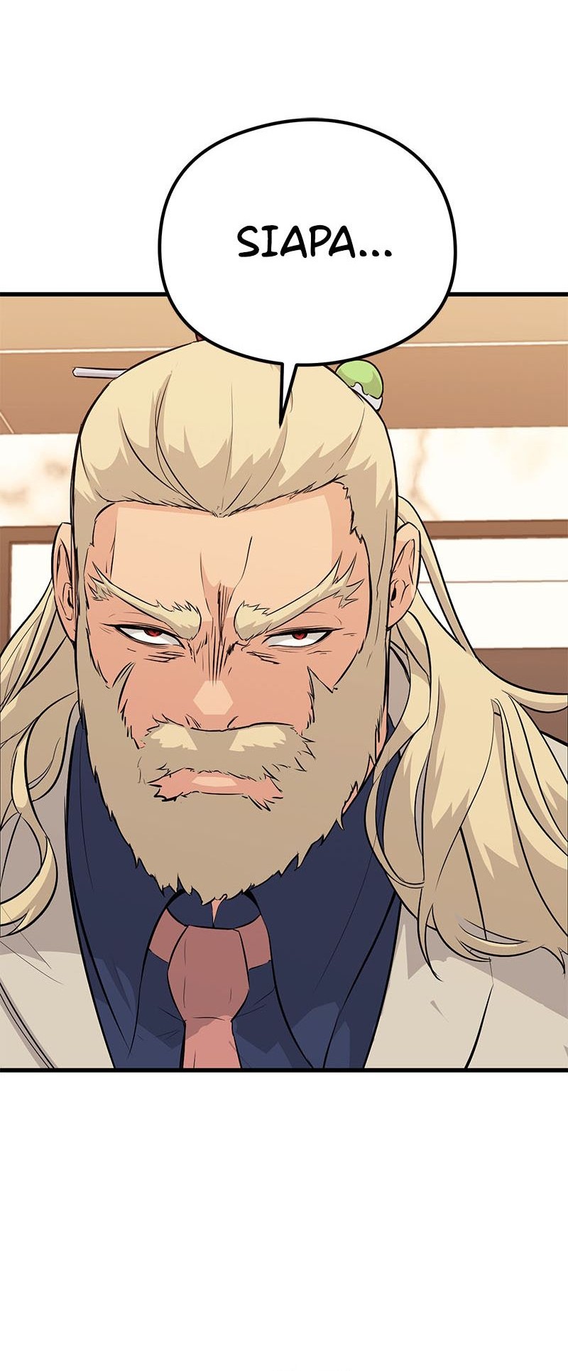 Phantom Spirit King chapter 75 halaman 2