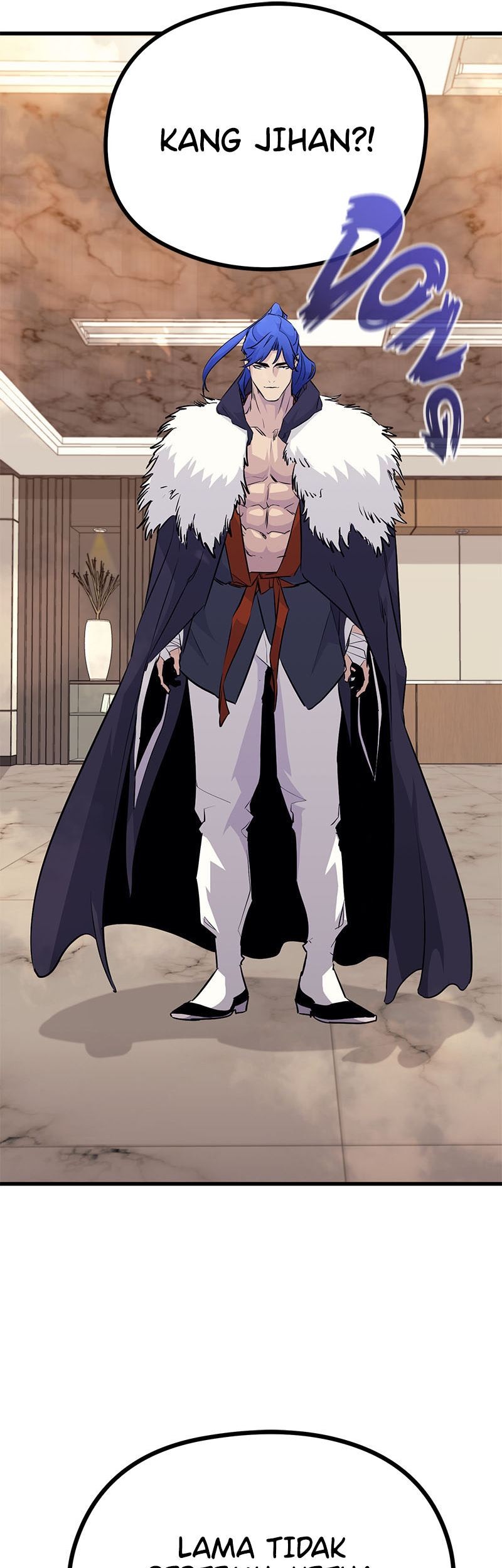 Phantom Spirit King chapter 75 halaman 3