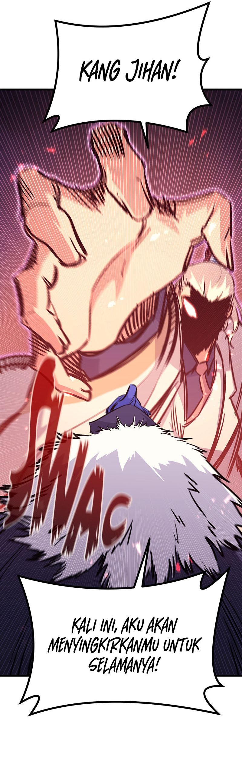Phantom Spirit King chapter 75 halaman 8