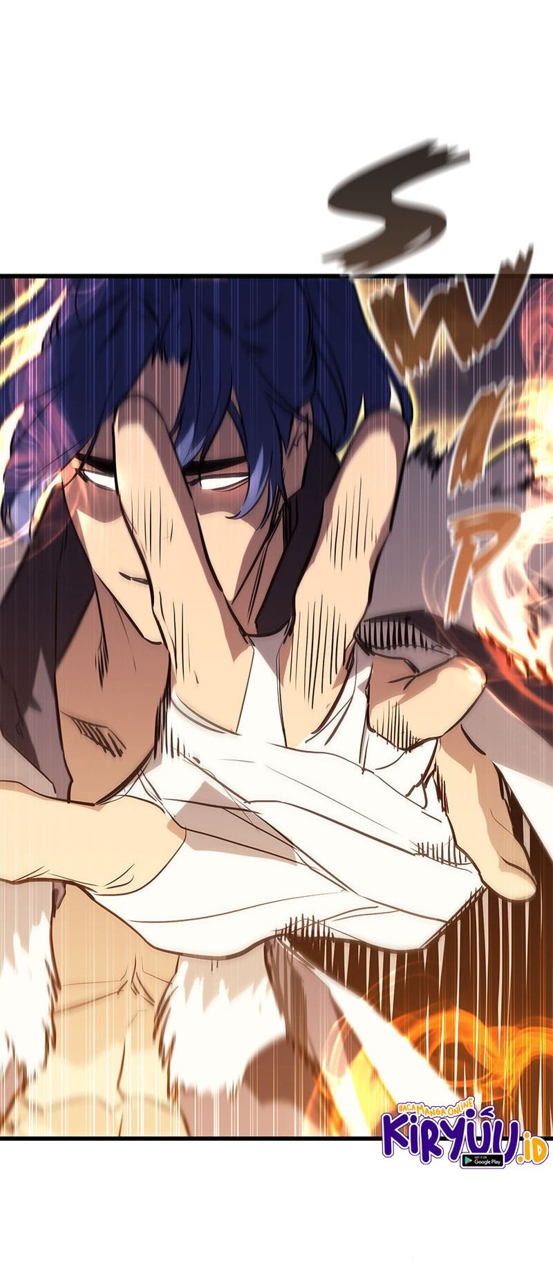 Phantom Spirit King chapter 75 halaman 9
