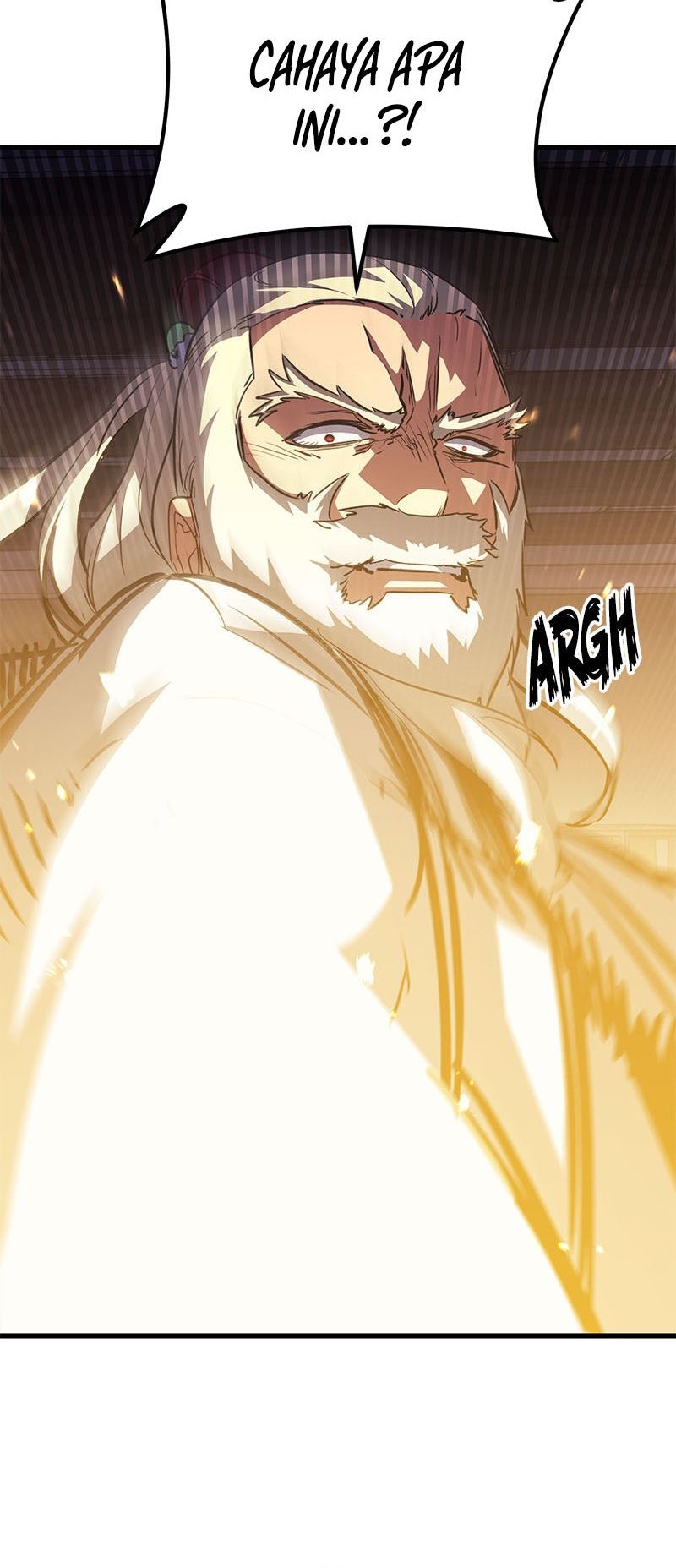 Phantom Spirit King chapter 75 halaman 11