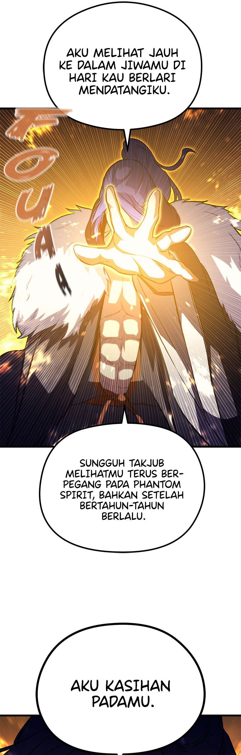 Phantom Spirit King chapter 75 halaman 12