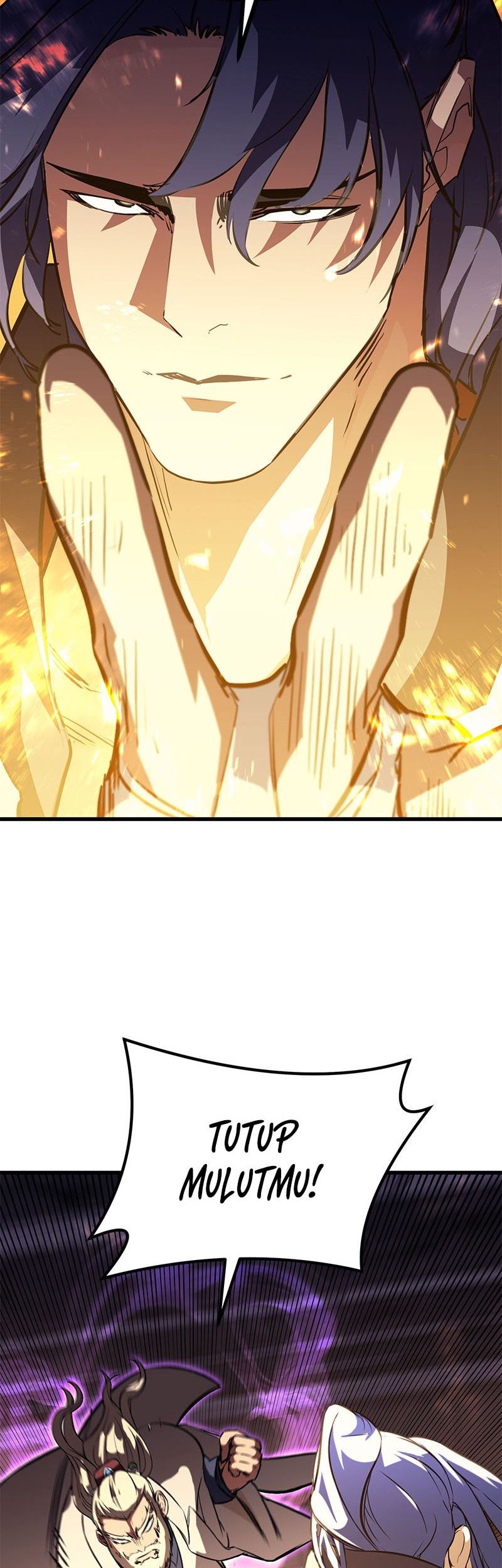 Phantom Spirit King chapter 75 halaman 13