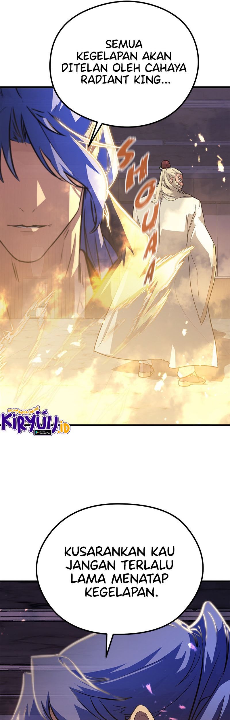 Phantom Spirit King chapter 75 halaman 18