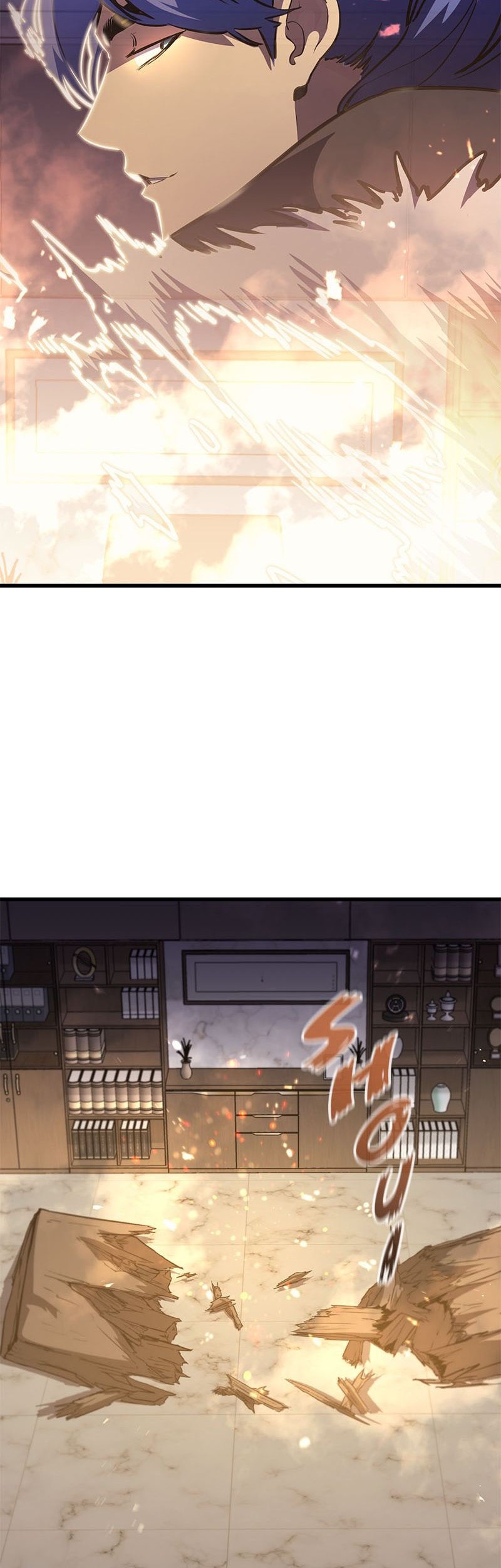 Phantom Spirit King chapter 75 halaman 19