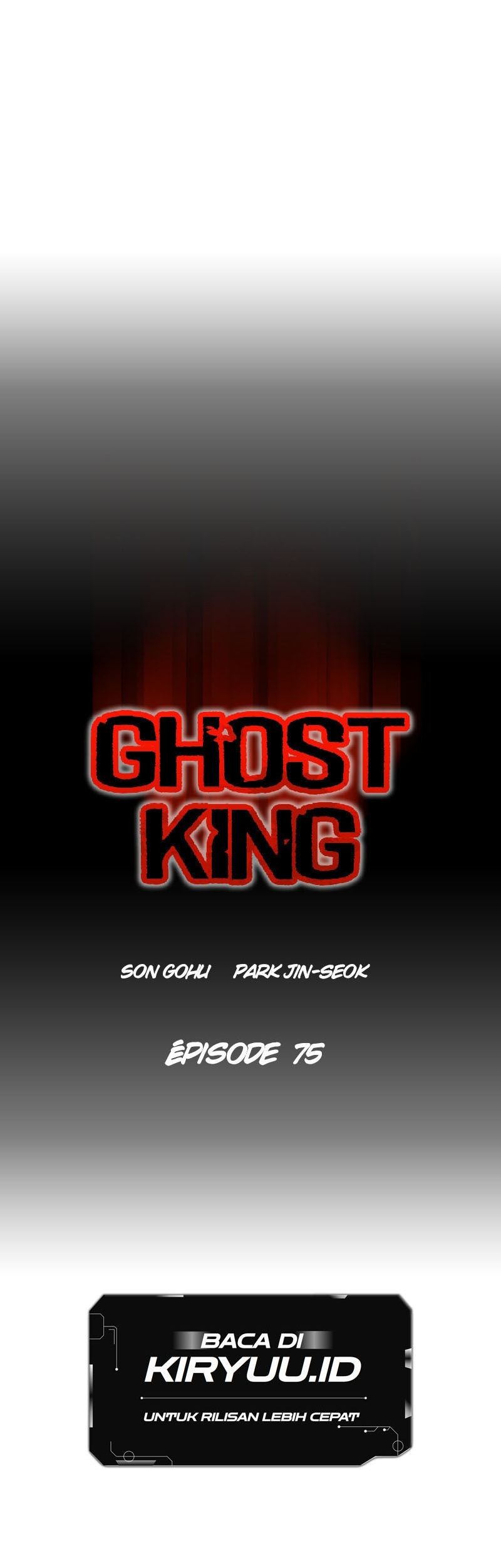 Phantom Spirit King chapter 75 halaman 24