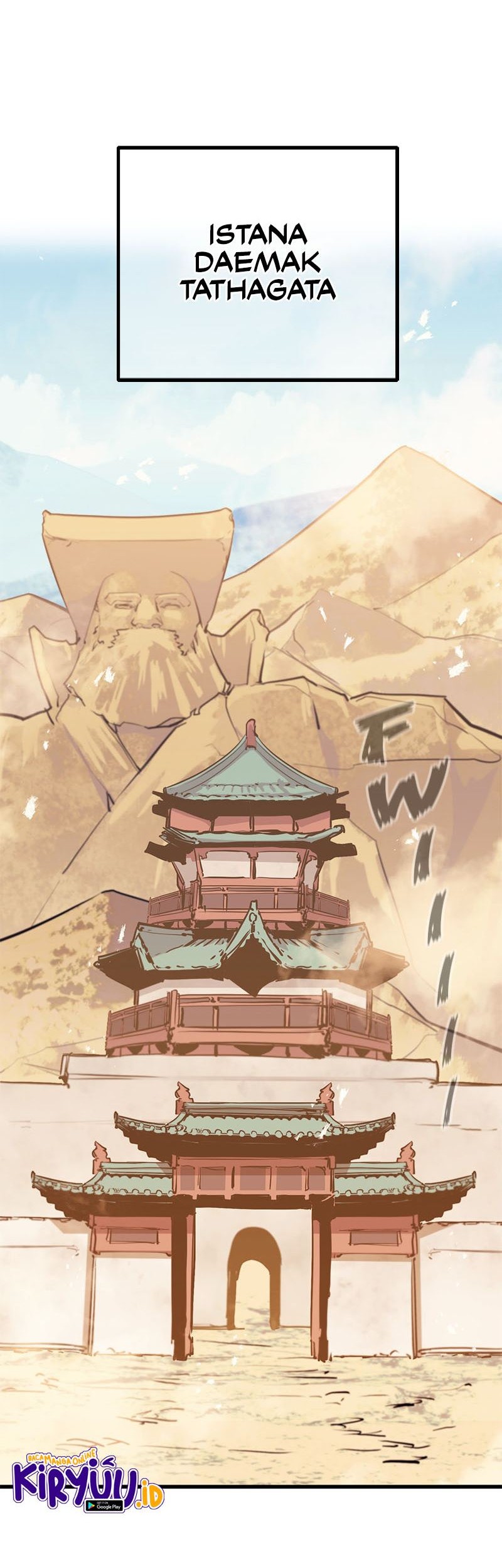 Phantom Spirit King chapter 75 halaman 25