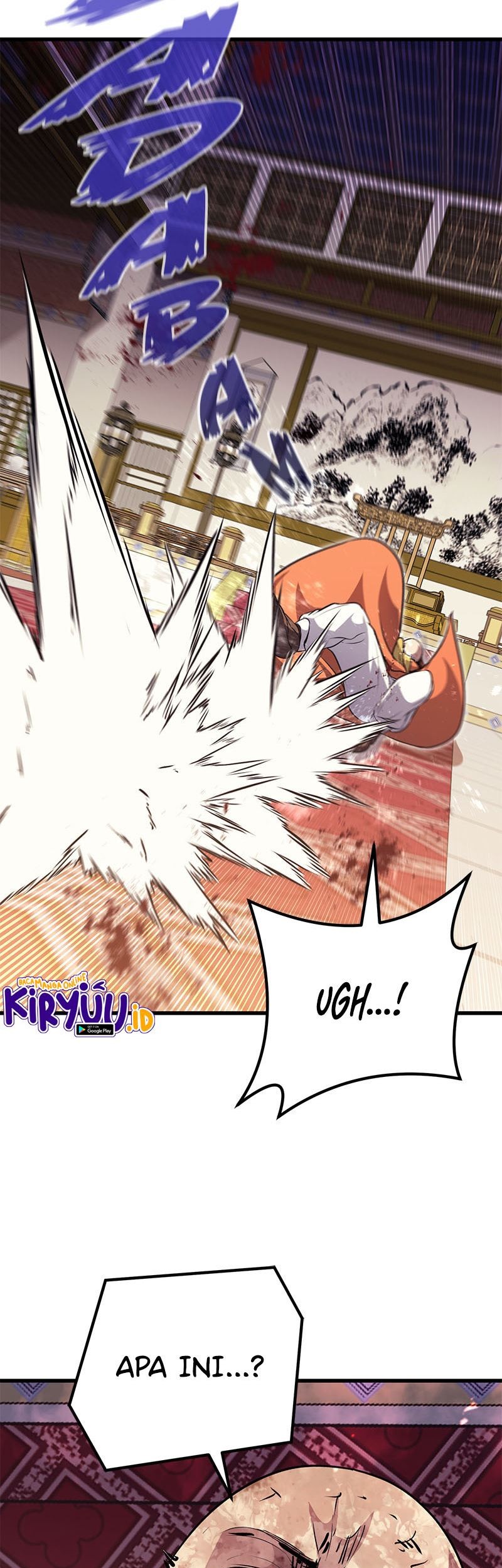 Phantom Spirit King chapter 75 halaman 29