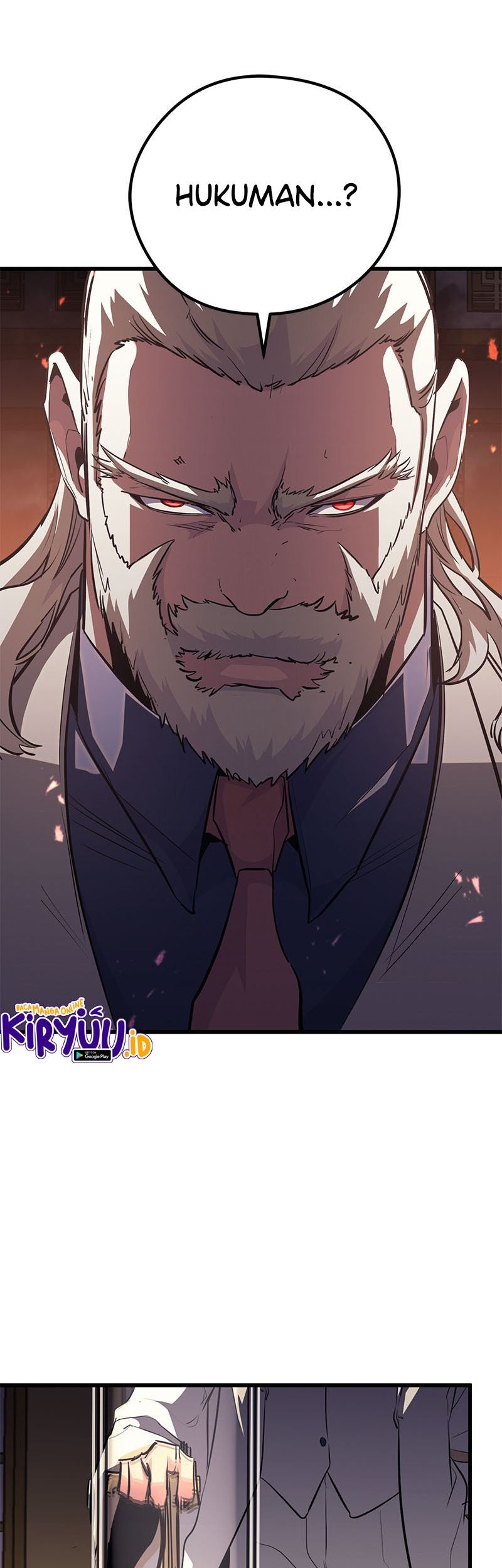 Phantom Spirit King chapter 75 halaman 32