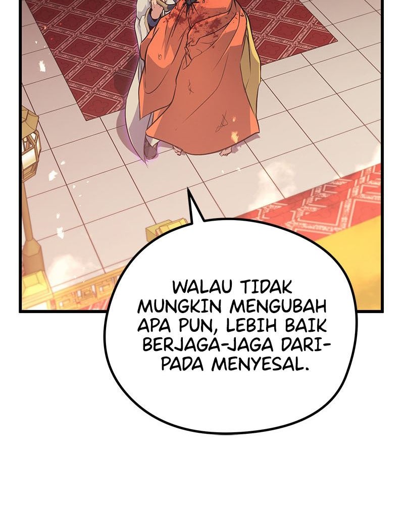 Phantom Spirit King chapter 75 halaman 37