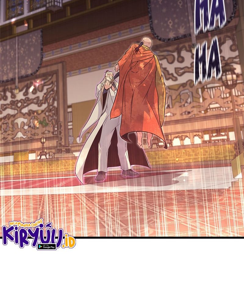 Phantom Spirit King chapter 75 halaman 40