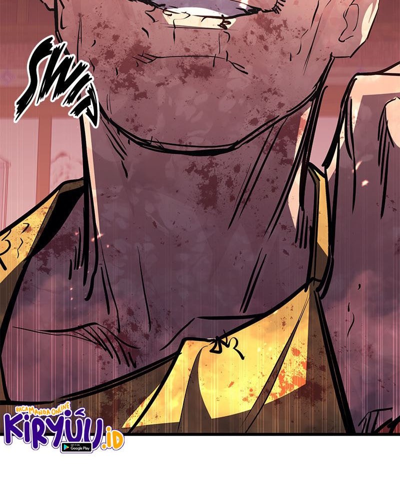 Phantom Spirit King chapter 75 halaman 43