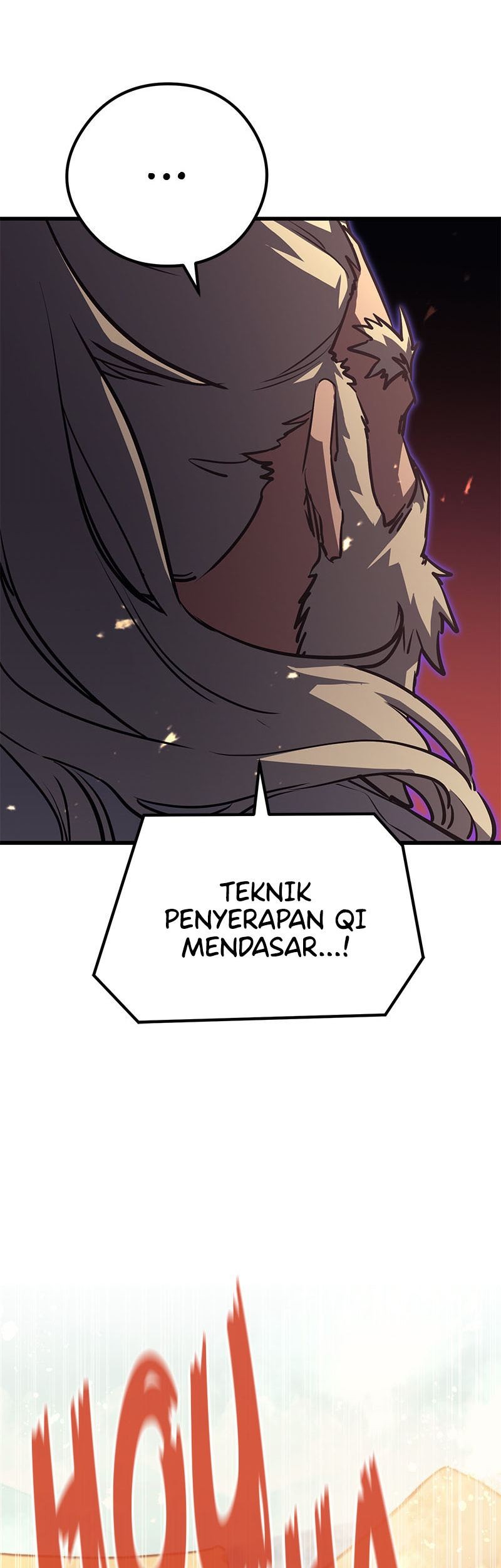 Phantom Spirit King chapter 75 halaman 44