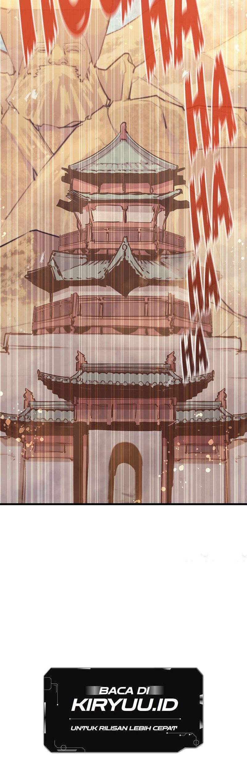 Phantom Spirit King chapter 75 halaman 45