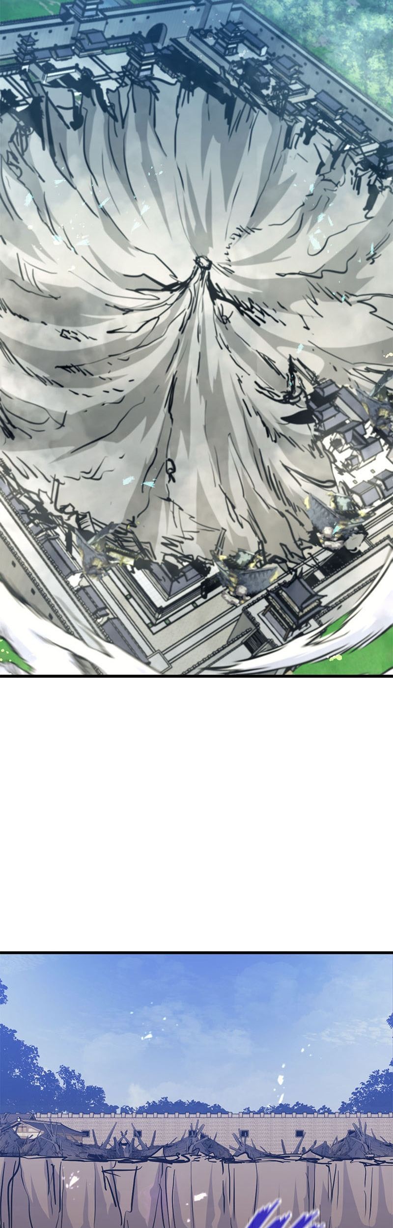 Phantom Spirit King chapter 75 halaman 47