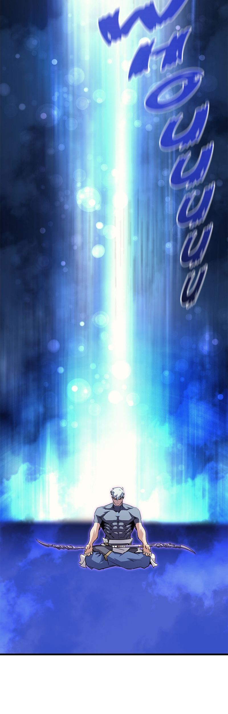 Phantom Spirit King chapter 75 halaman 50